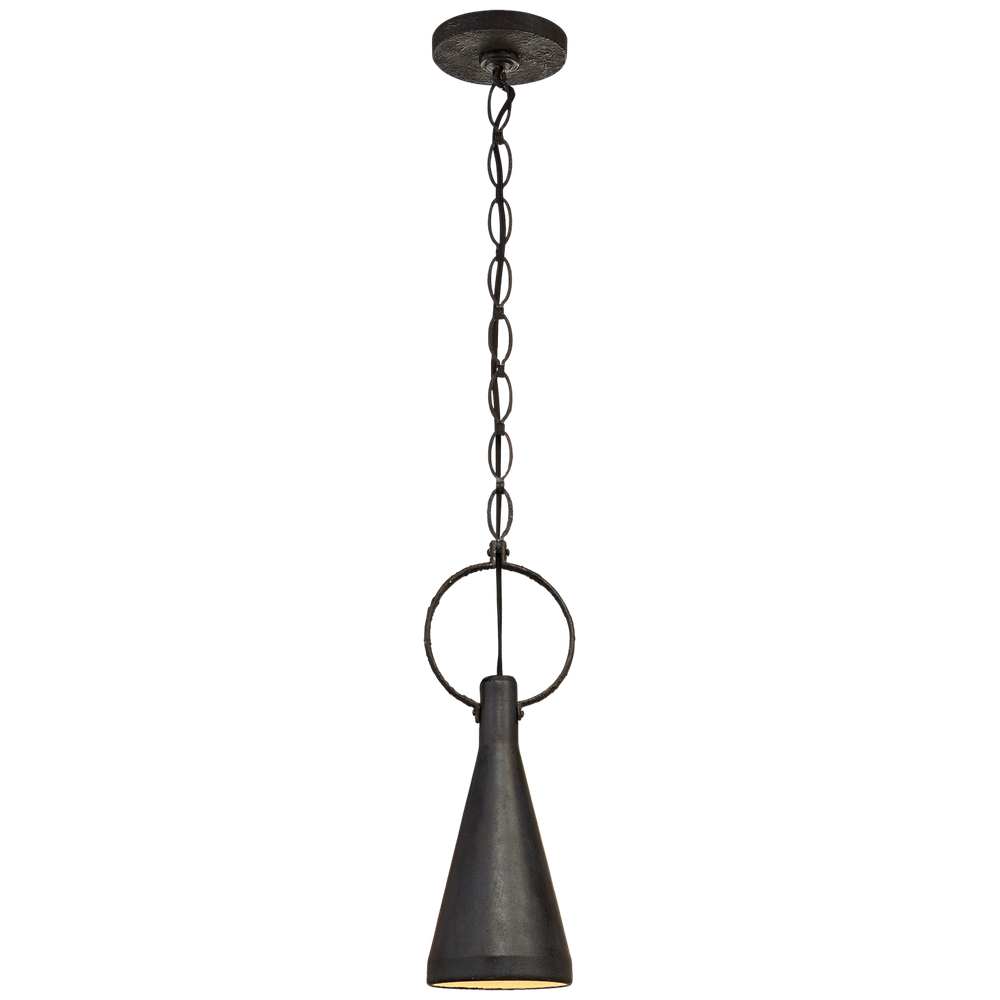 Светильник Visual Comfort Limoges Small Pendant