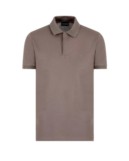 Поло EMPORIO ARMANI