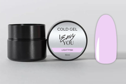 ENVY, COLD GEL 07 Pink (30g)