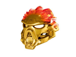 LEGO Bionicle: Таху — Объединитель огня 71308 — Tahu - Uniter of Fire — Лего Бионикл