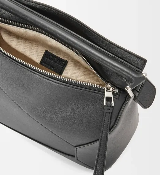 Сумка Loewe Puzzle Edge bag