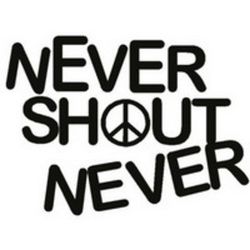 Never Shout Never