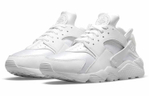 Кроссовки Nike Huarache Triple White