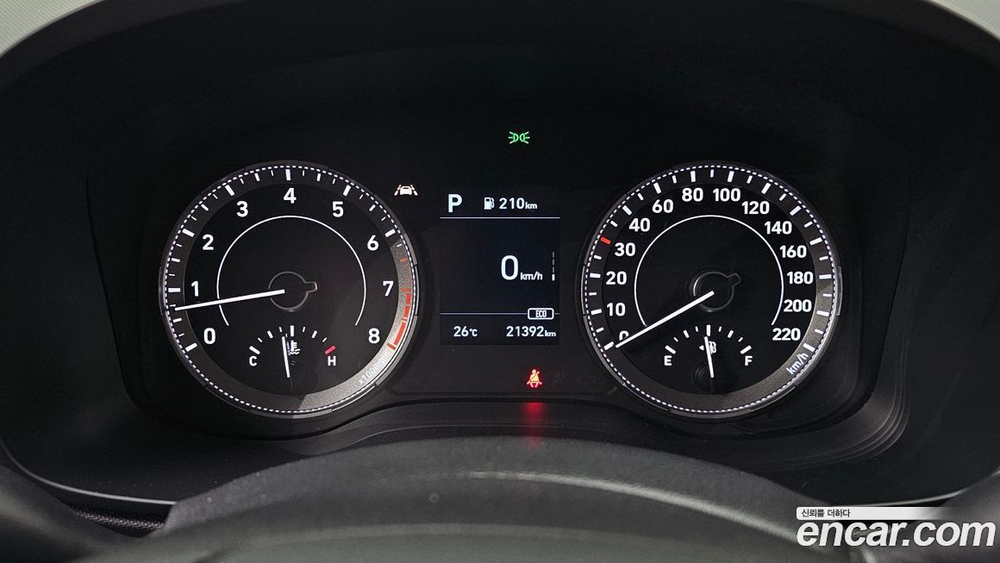 Hyundai Venue 1.6 Smart (06.2020)