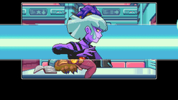 Read Only Memories: NEURODIVER (для ПК, цифровой код доступа)