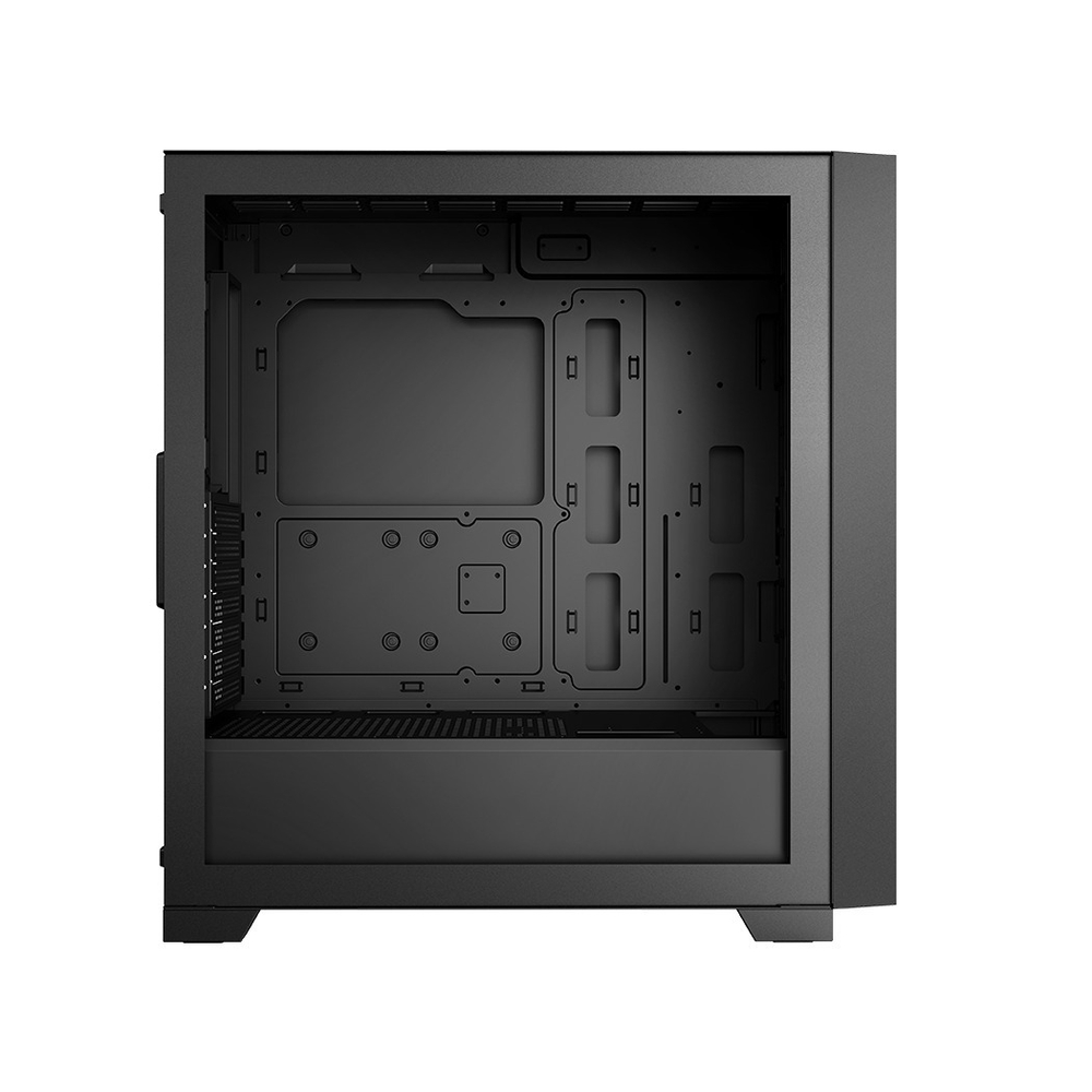 Корпус eATX PCCooler C3D510 BK