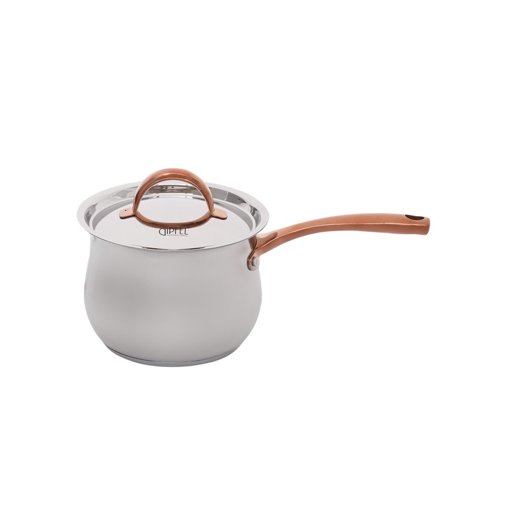 Набор посуды из нержавеющей стали Gipfel Absolute 1515