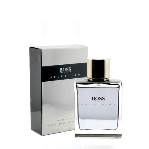 HUGO BOSS Selection edT 90ml men Tester