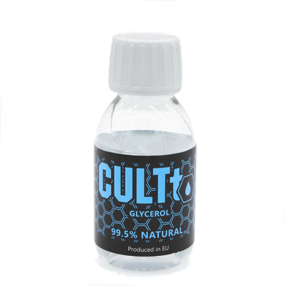 CULTt Glycerin (100g)