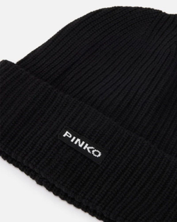 Шапка PINKO