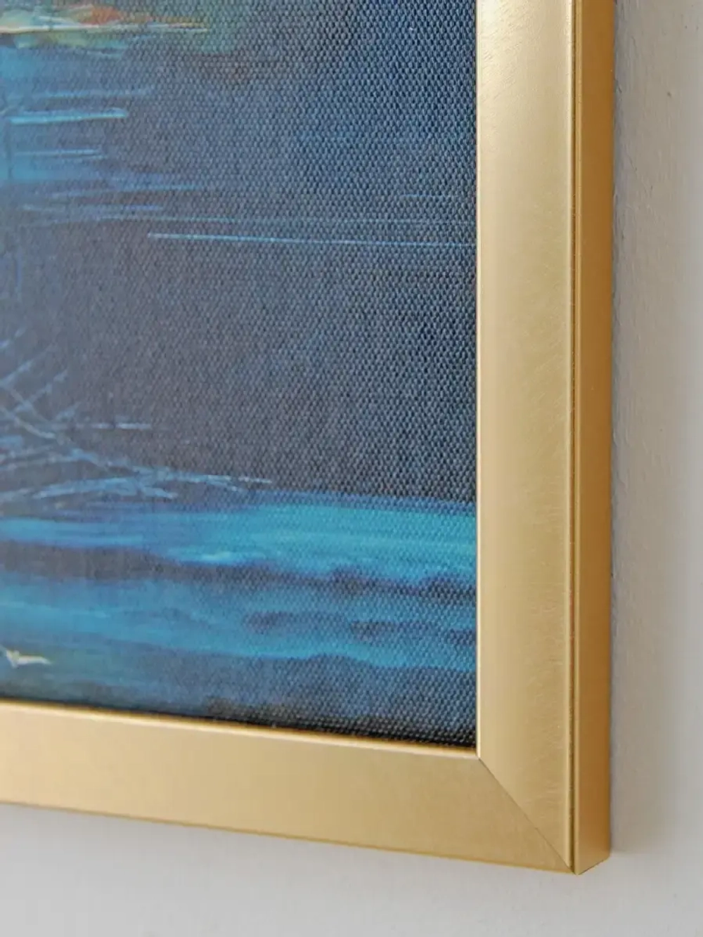 Картины на стену интерьерные на холсте 2 шт