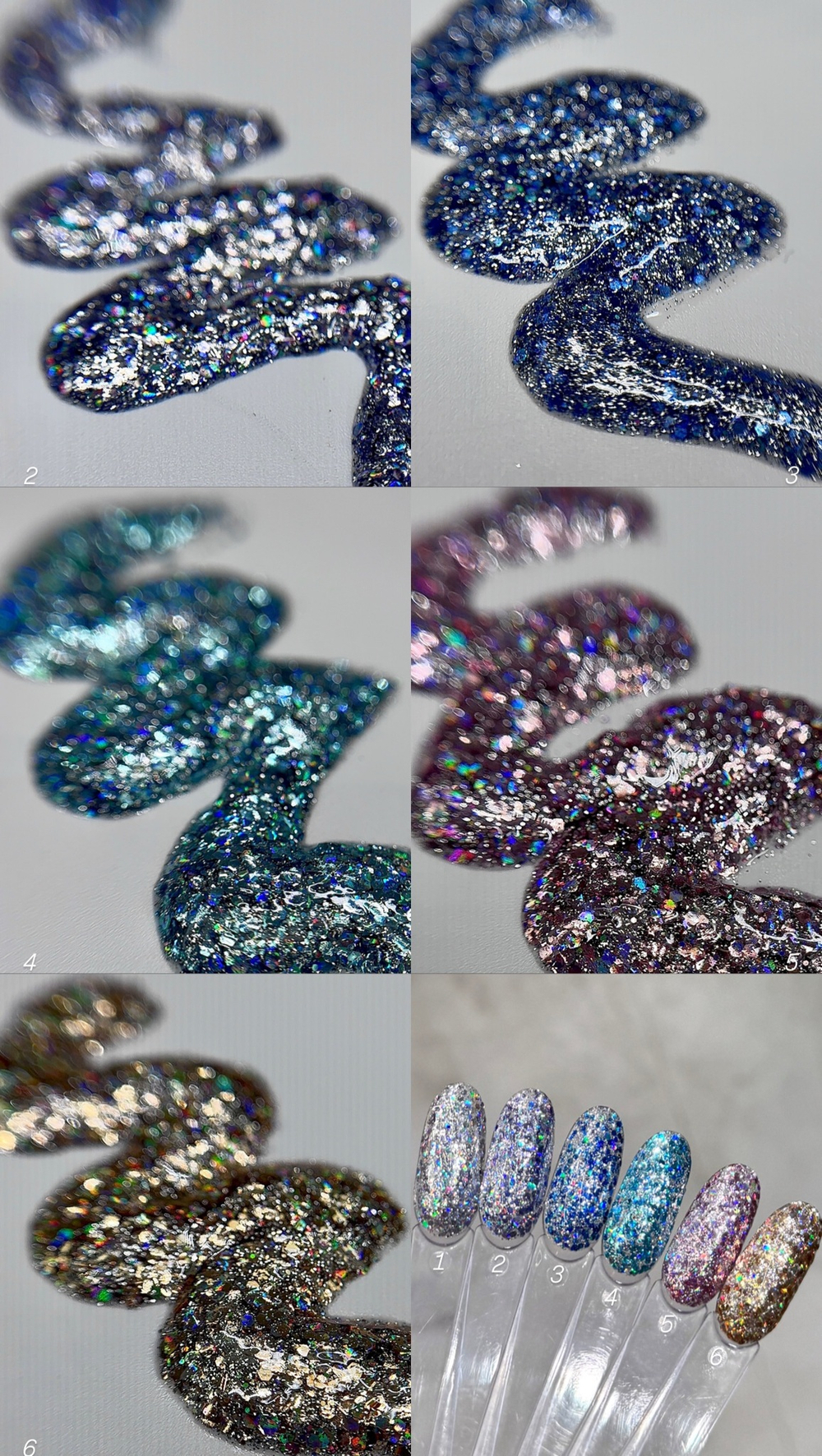 STAR GEL 5мл