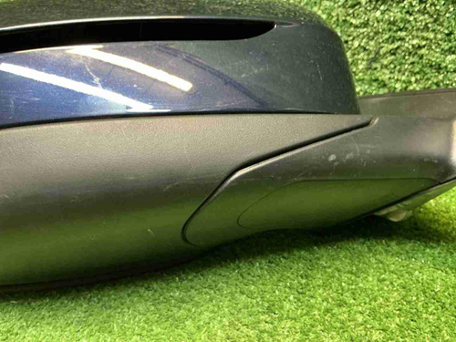 Зеркало правое BMW 5er G30 (2017-2023) 5 контактов