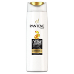 PANTENE 360мл. Шампунь/бальзам-ополаскиватель/интенсивный уход 3в1 Густые и крепкие