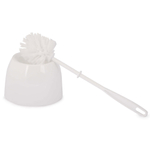 Ерш для туалета "Бриз" цвет в ассортименте