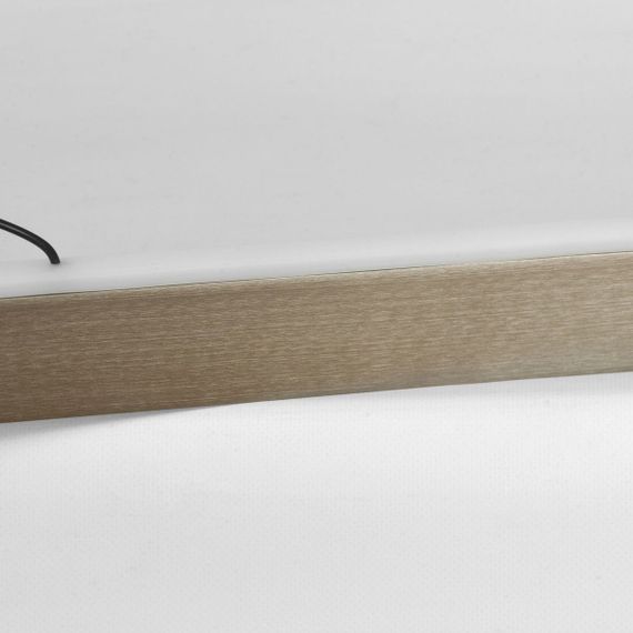 Подвесной светодиодный светильник Lussole Lassen LSP-7256