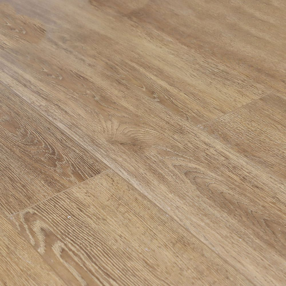 Кварц-винил SPC Royal Spring Surrey 3,85 мм Brough 1.96 м2