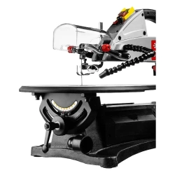 Станок лобзиковый ЗУБР ЗСЛ-250