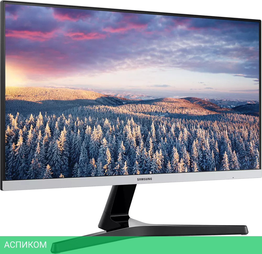 Монитор Samsung S24R35A LS24R35AFHUXEN