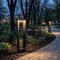 09980-0.7-001JH 0.6M LED12W BK RLOS фонарь