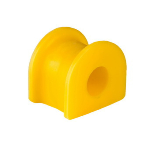 Полиуретановая втулка стабилизатора передней подвески (2 шт.), Точка опоры.15-01-3163