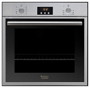 Электрический духовой шкаф Hotpoint-Ariston 7OFK 536J X RU/HA