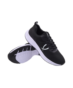 Кроссовки спортивные Airstream 3.0 JSH504-Y, черный