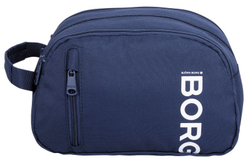 Косметичка Bj_rn Borg Core Toilet Case Standing - Blue