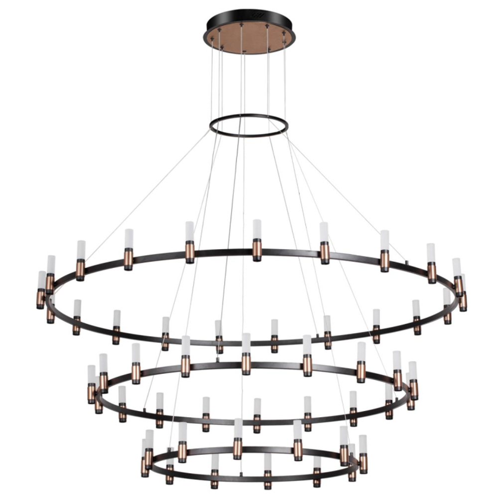 Подвесная люстра Odeon Light 5009/204L