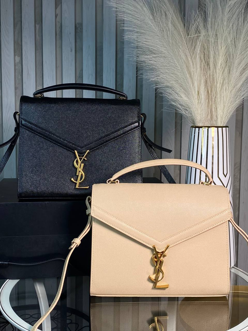 Сумка Yves Saint Laurent