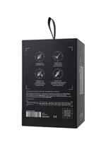 Фаллоимитатор реалистичный RealStick Caliber 16 см