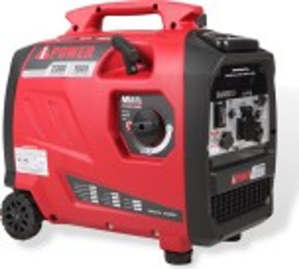 Генератор бензиновый A-iPOWER A2300 IS инверторный 20302