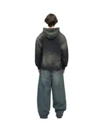Купить Джинсы Ovum Baggy Warm Blue Джинсы Ovum Baggy Warm Blue
