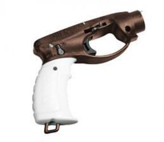 Ружье пневматическое подводное Omer Airbalete Camouflage 80 (С катушкой)