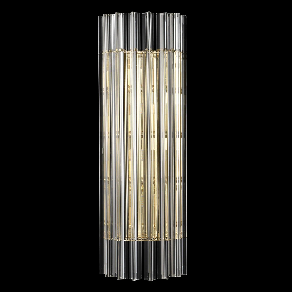 Бра Crystal Lux COLOSSEO AP4