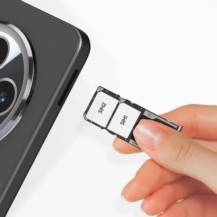 Xiaomi Redmi 14C (2411DRN47C) / (2409BRN2CA) Лоток  SIM-карты