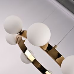 Подвесная Люстра Destiny Ch D60 By Imperiumloft