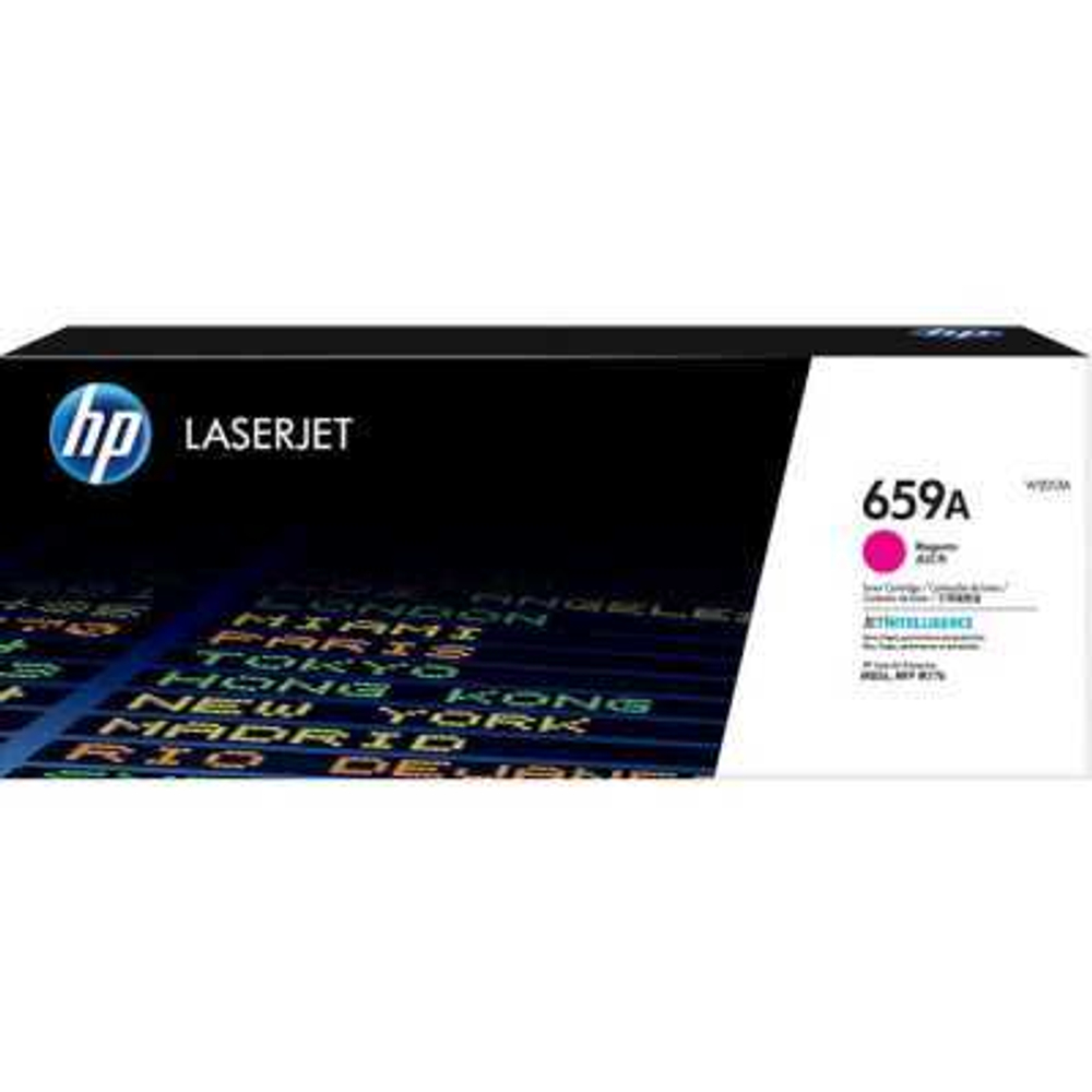 Картридж HP 659A W2013A