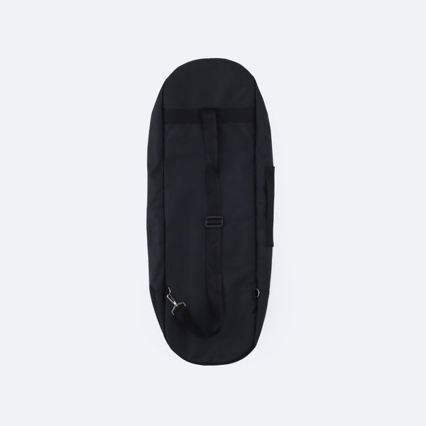 Чехол для скейтборда Футворк Deckbag (black) артикул: - купить в магазине Дайс