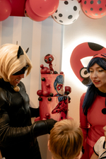 Lady Bug Party
