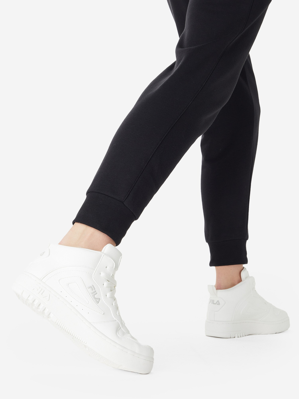 Кеды женские FILA FX DEMI W