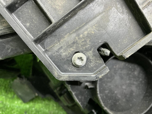 Битая Фара левая EXEED LX (2021-н.в.) LED