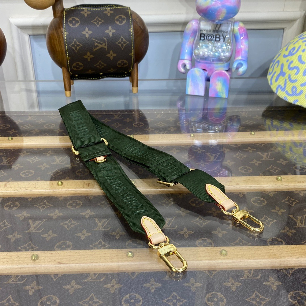 Louis Vuitton Strap