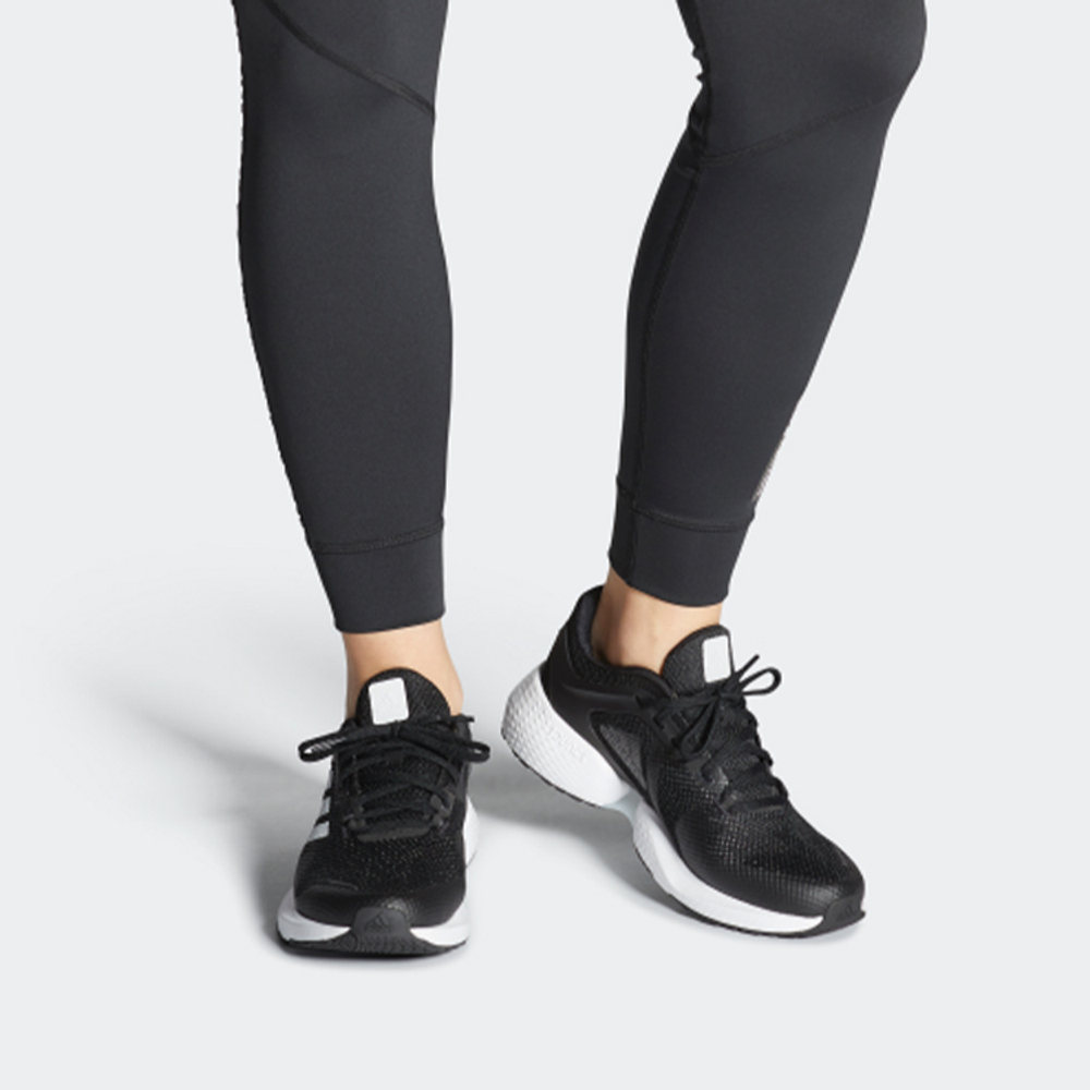 Кроссовки Adidas Alphatorsion (Женская размерная сетка)