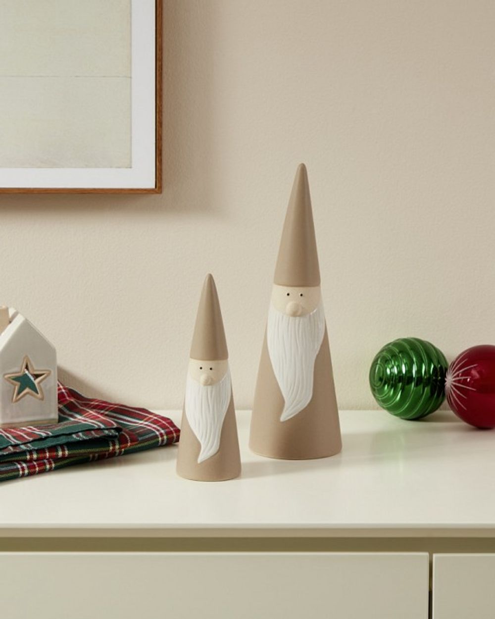 Дед Мороз Eglo Catacol 427637