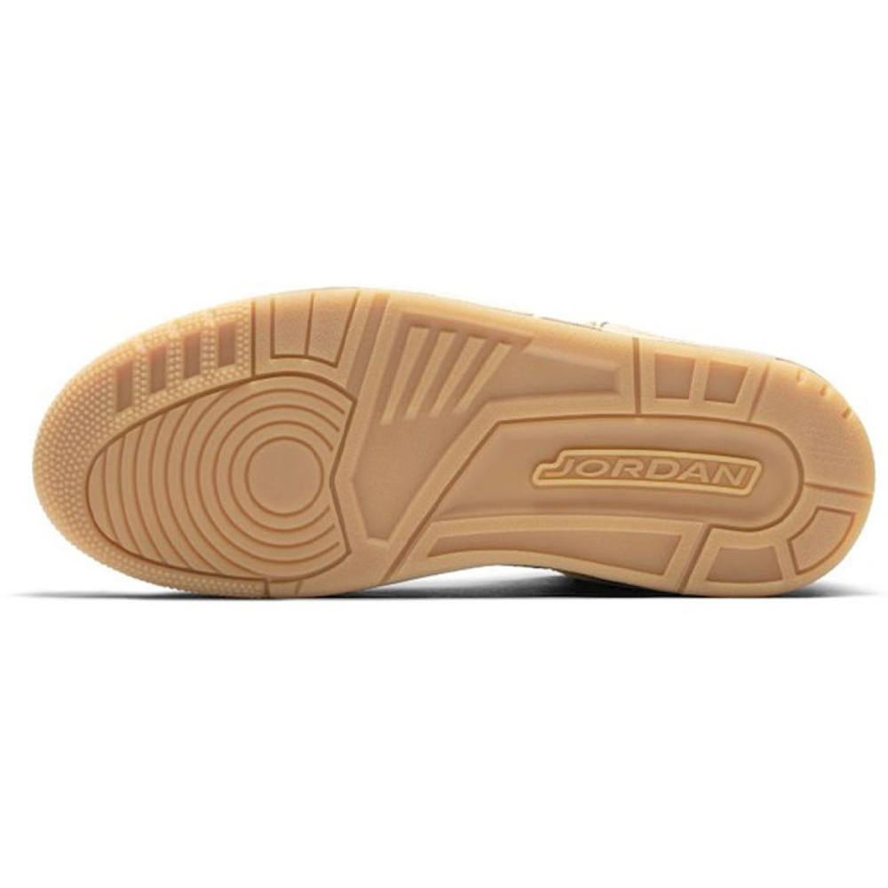 Кроссовки Air Jordan Courtside 23 Desert Gum