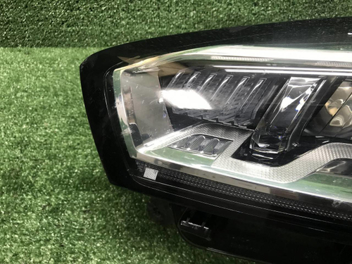 Фара левая Chery Tiggo 7 Pro (2020-н.в.) LED