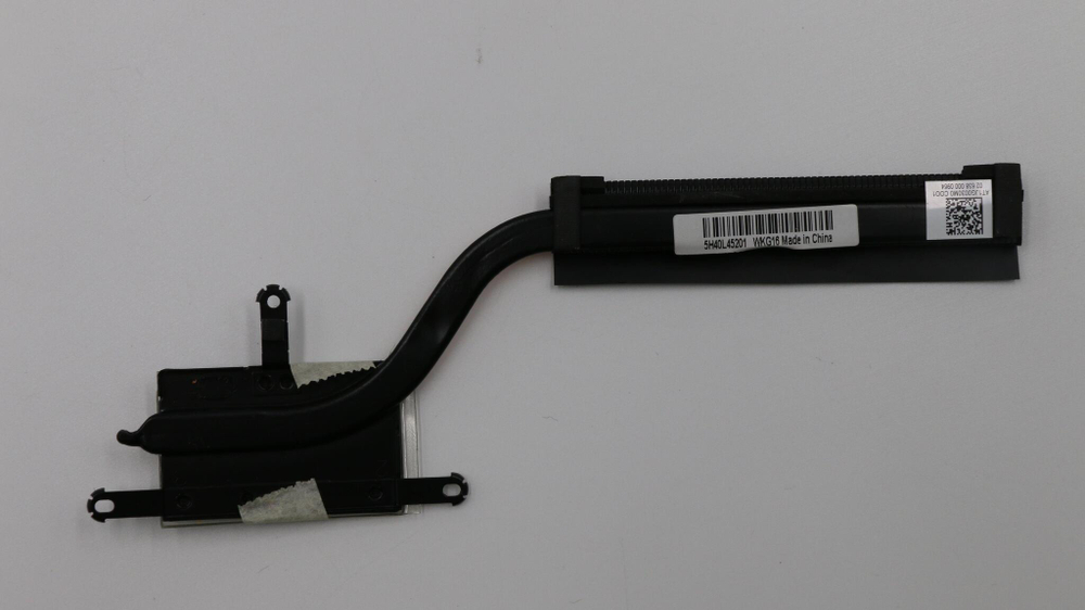 Радиатор для ноутбука Lenovo IdeaPad 510S-14ISK (5H40L45201), оригинал