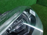 Битая Фара левая BMW X5 F15 X6 F16 (2015-2018) Adaptive LED