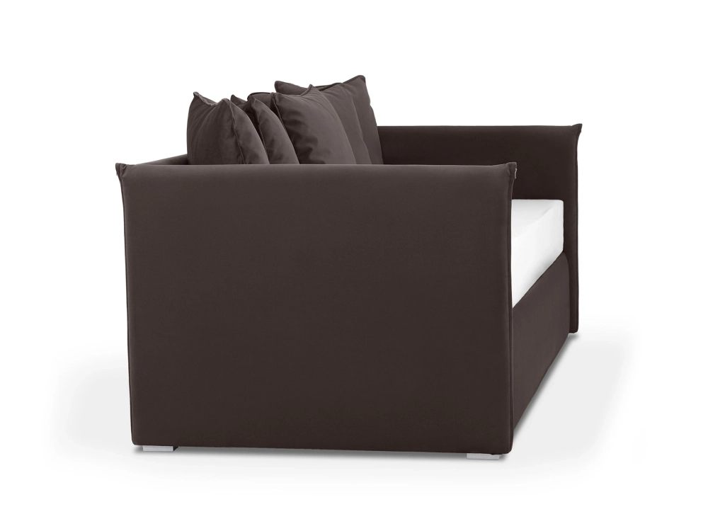 Кровать-кушетка Milano